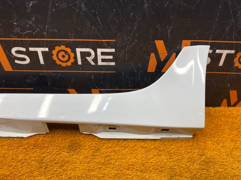 накладка на порог, 2000 рублей, Красноярск