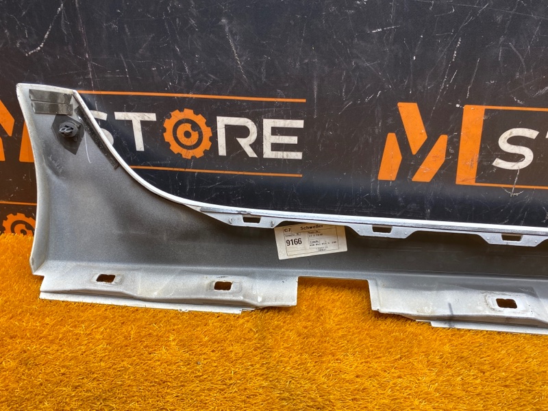 накладка на порог, 2000 рублей, Красноярск