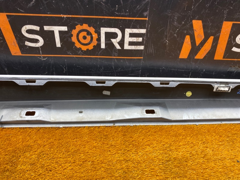 накладка на порог, 2000 рублей, Красноярск