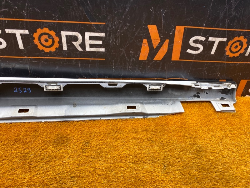 накладка на порог, 2000 рублей, Красноярск