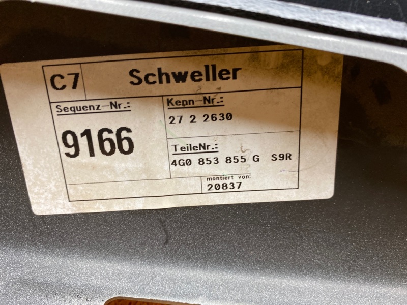 накладка на порог, 2000 рублей, Красноярск