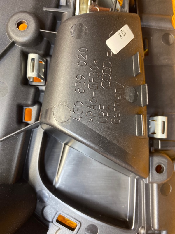 ручка двери внутренняя, 600 рублей, Красноярск