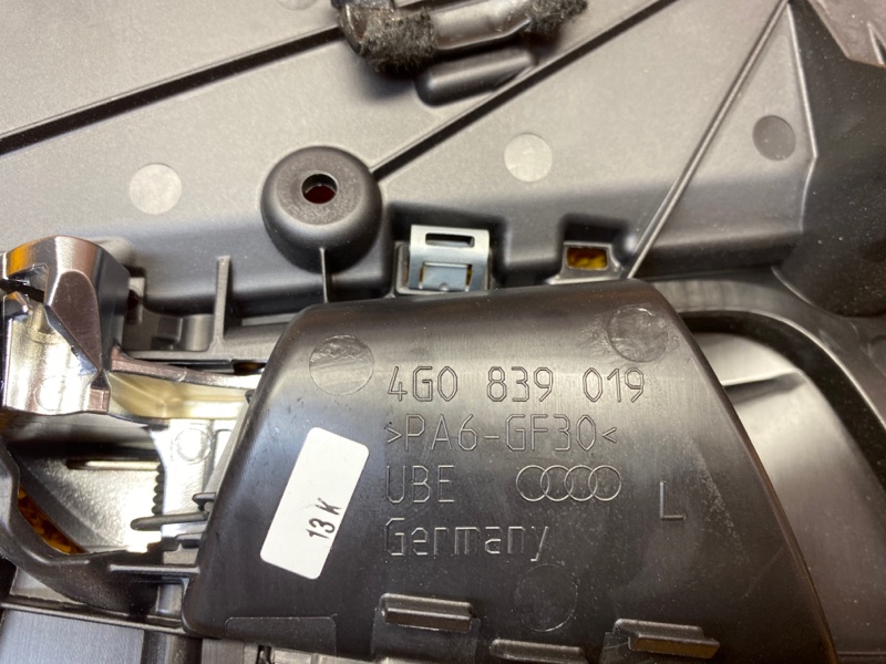 ручка двери внутренняя, 600 рублей, Красноярск