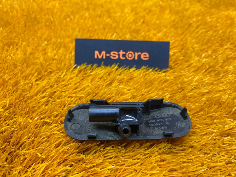 форсунка омывателя, 600 рублей, Красноярск