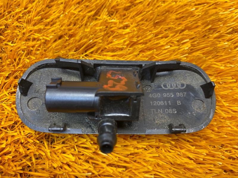 форсунка омывателя, 600 рублей, Красноярск