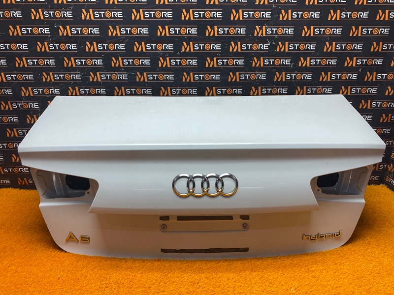 крышка багажника, 6000 рублей, Красноярск