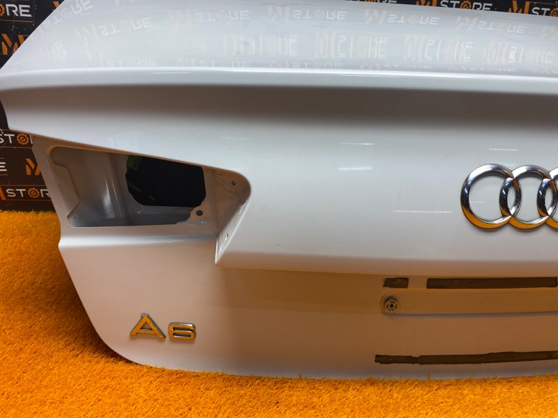 крышка багажника, 6000 рублей, Красноярск