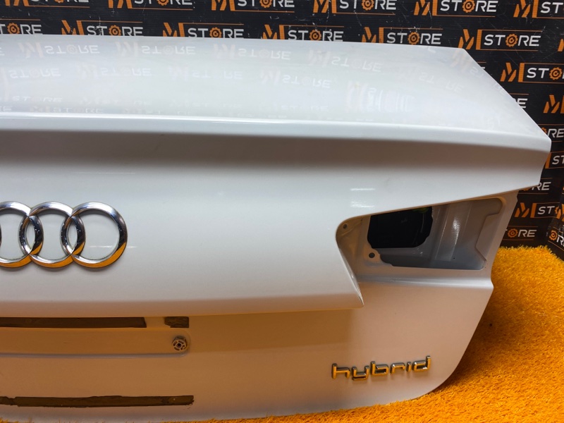 крышка багажника, 6000 рублей, Красноярск