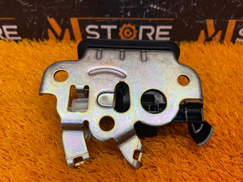 замок багажника, 810 рублей, Красноярск