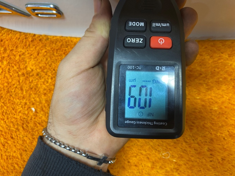 крышка багажника, 6000 рублей, Красноярск