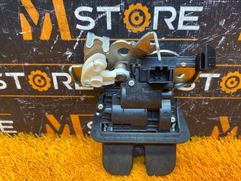 замок багажника, 810 рублей, Красноярск