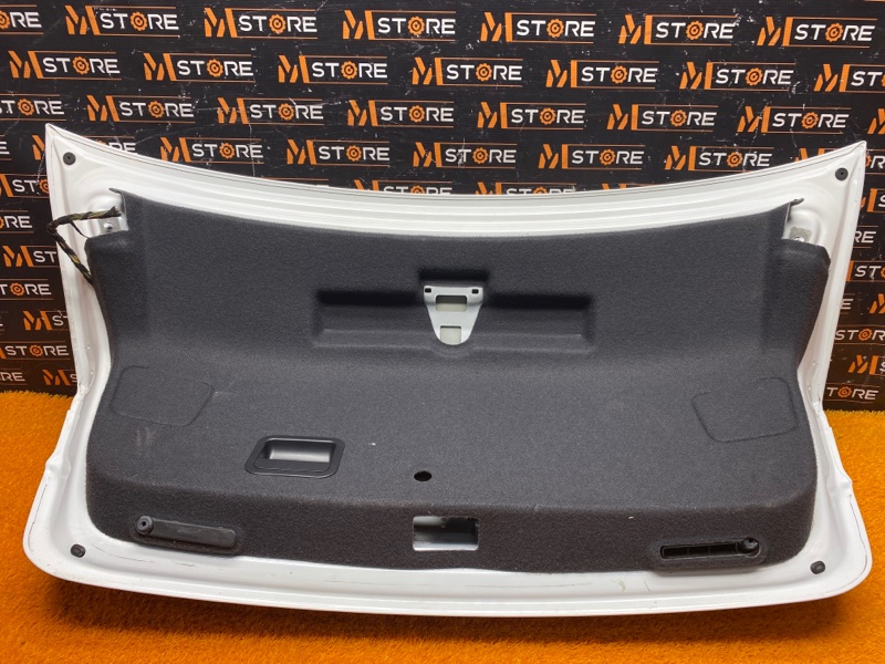 крышка багажника, 6000 рублей, Красноярск