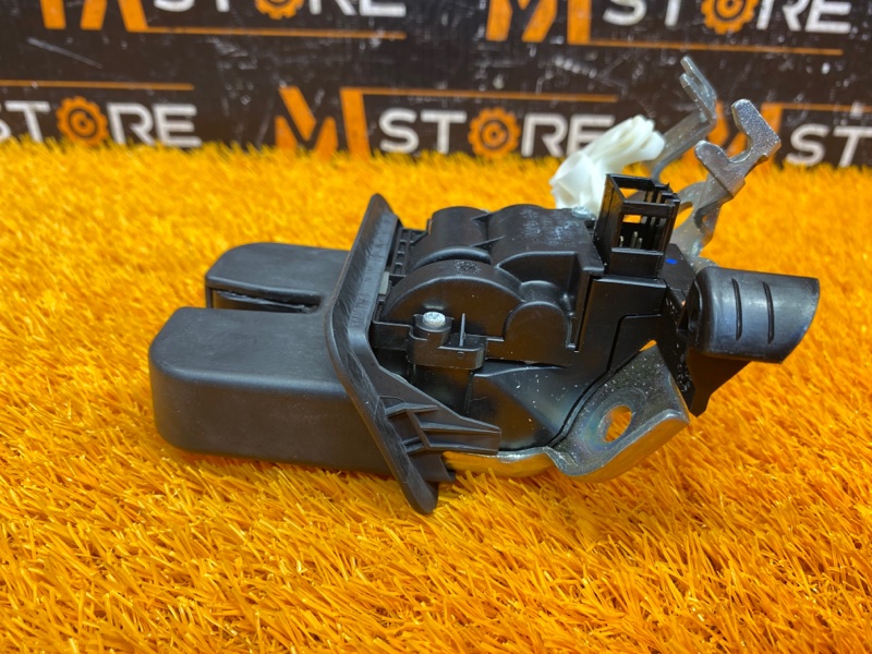 замок багажника, 810 рублей, Красноярск