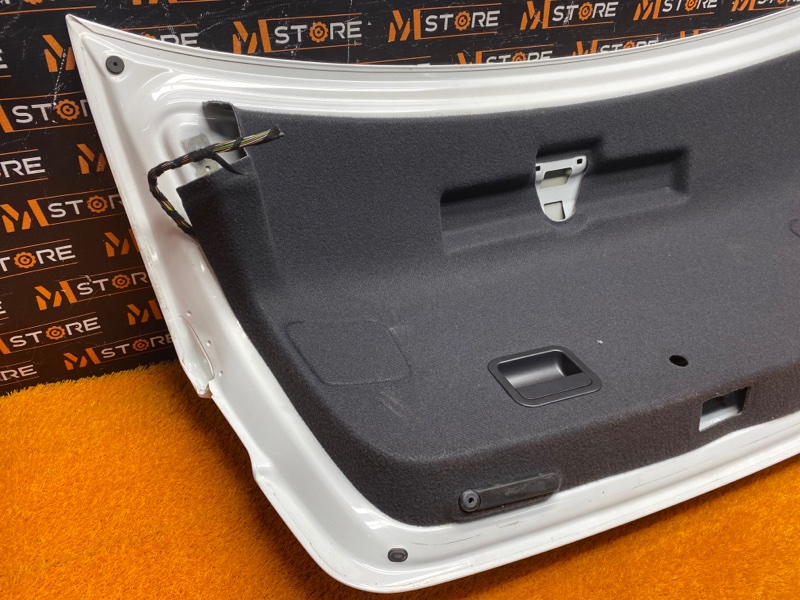 крышка багажника, 6000 рублей, Красноярск