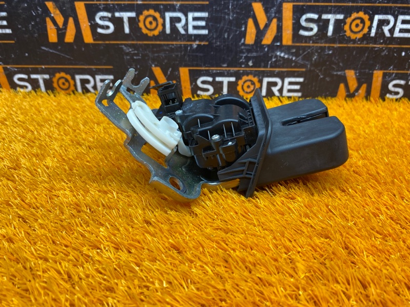 замок багажника, 810 рублей, Красноярск