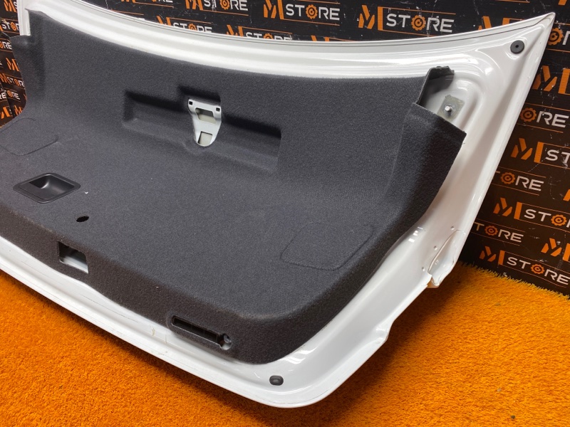 крышка багажника, 6000 рублей, Красноярск