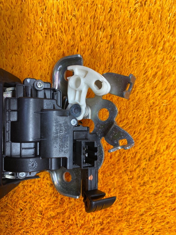 замок багажника, 810 рублей, Красноярск