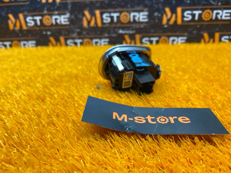 Кнопка Старт-Стоп, 760 рублей, Красноярск