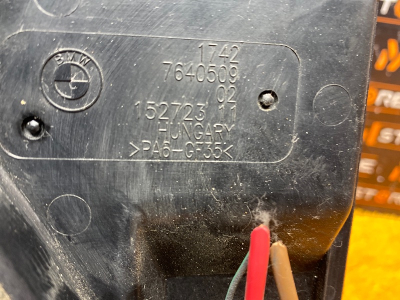 Вентилятор радиатора, 4300 рублей, Красноярск