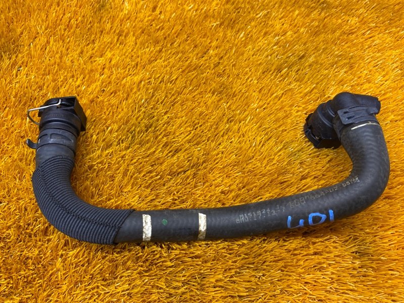 Патрубок системы охлаждения, 300 рублей, Красноярск