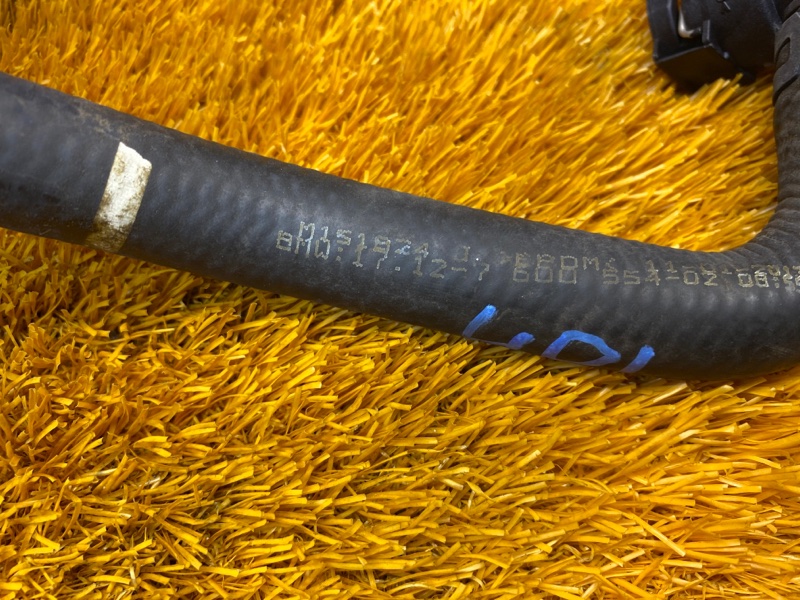 Патрубок системы охлаждения, 300 рублей, Красноярск