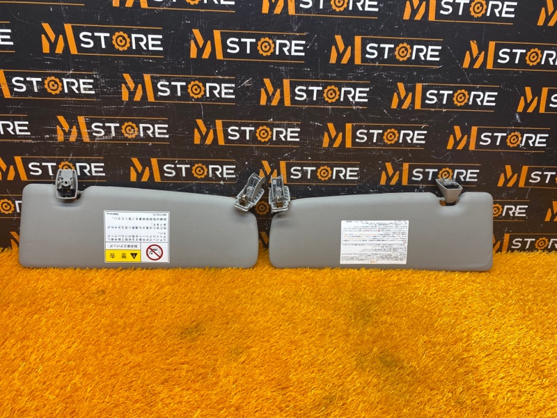 Козырек солнцезащитный, 1500 рублей, Красноярск