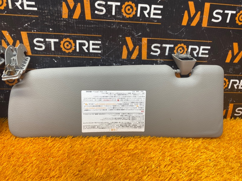 Козырек солнцезащитный, 1500 рублей, Красноярск