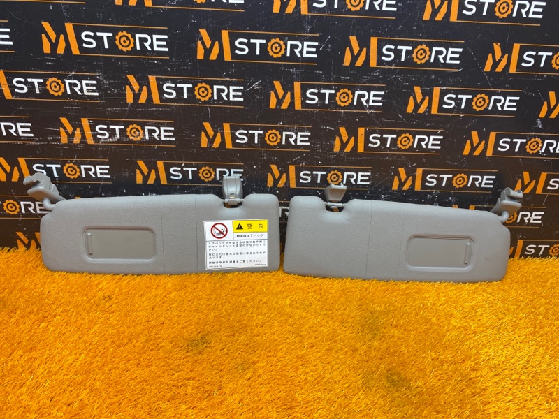 Козырек солнцезащитный, 1500 рублей, Красноярск