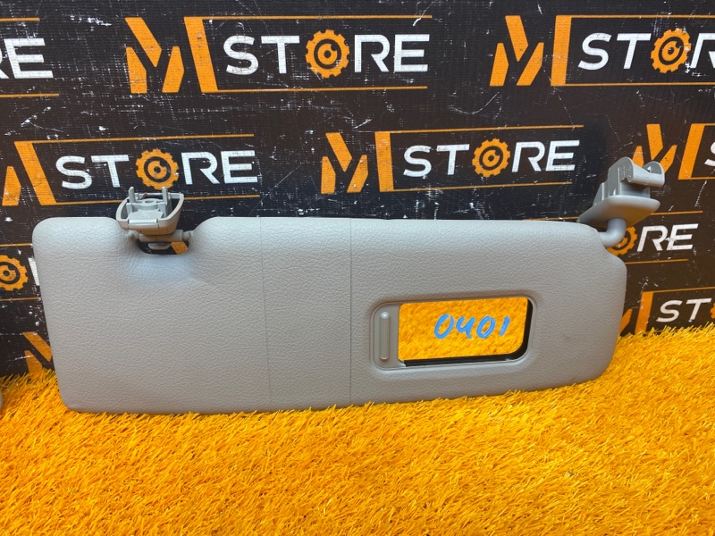 Козырек солнцезащитный, 1500 рублей, Красноярск