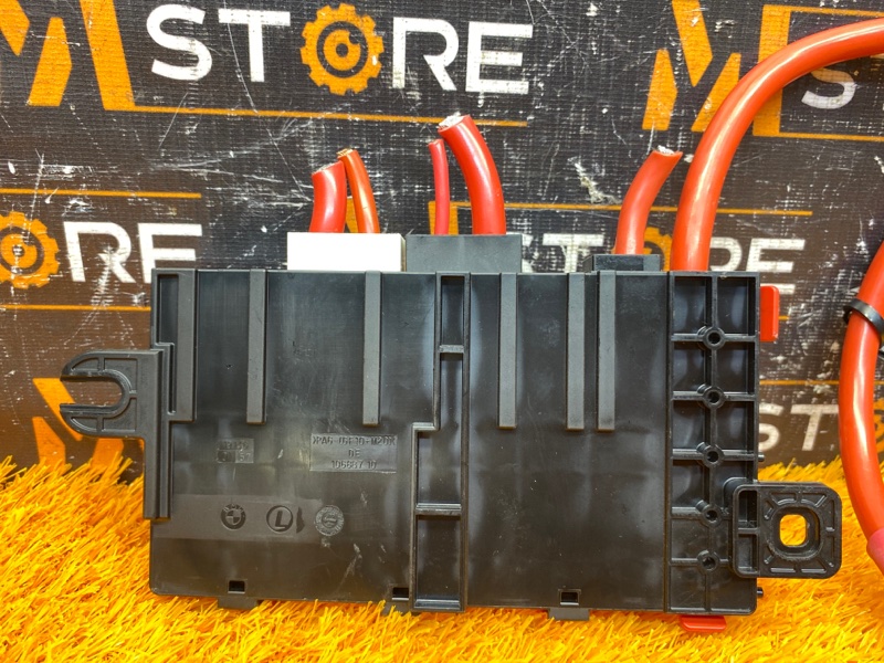 Клемма аккумулятора плюс, 3500 рублей, Красноярск