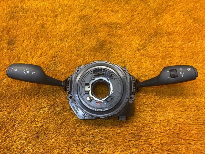 блок подрулевых переключателей, 2460 рублей, Красноярск