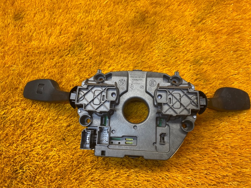 блок подрулевых переключателей, 2460 рублей, Красноярск