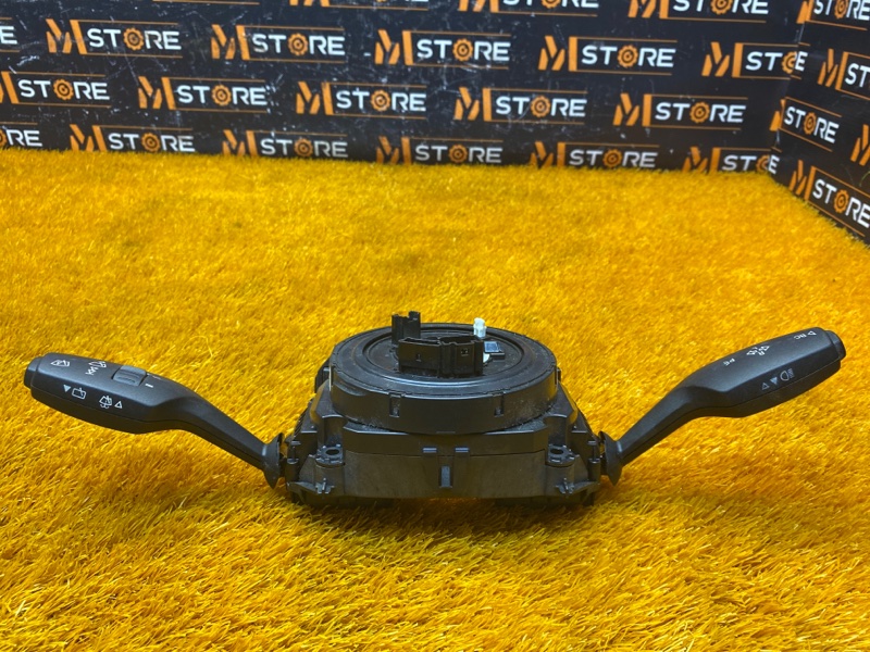 блок подрулевых переключателей, 2460 рублей, Красноярск