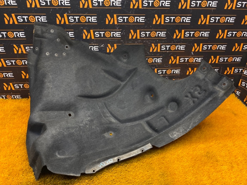 подкрылок, 2000 рублей, Красноярск