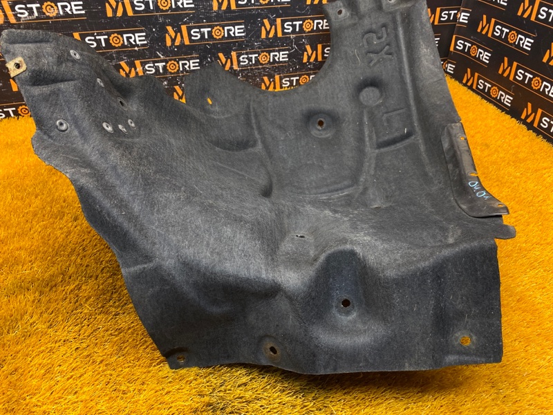 подкрылок, 2000 рублей, Красноярск