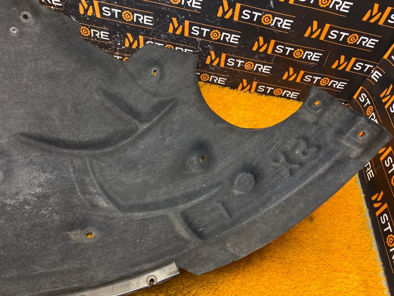 подкрылок, 2000 рублей, Красноярск