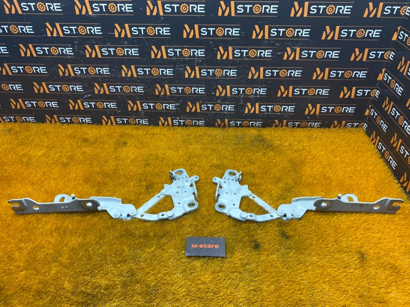 петля капота, 1130 рублей, Красноярск