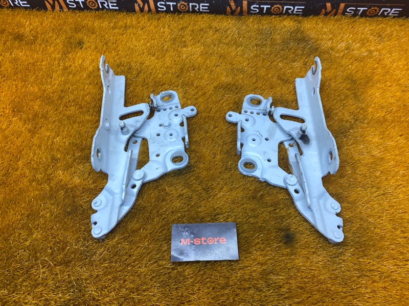 петля капота, 1130 рублей, Красноярск