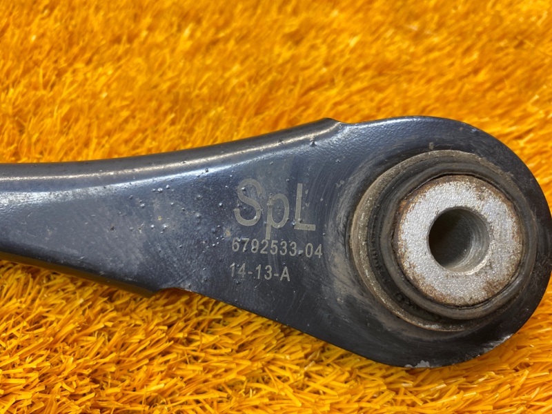 Рычаг подвески нижний, 500 рублей, Красноярск