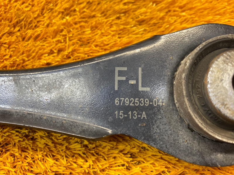 Рычаг подвески верхний, 810 рублей, Красноярск