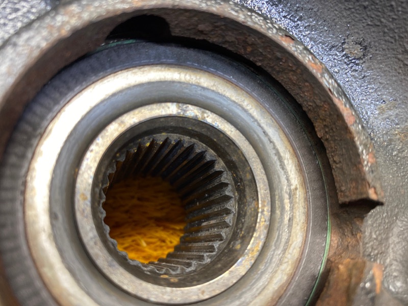 ступица, 2400 рублей, Красноярск