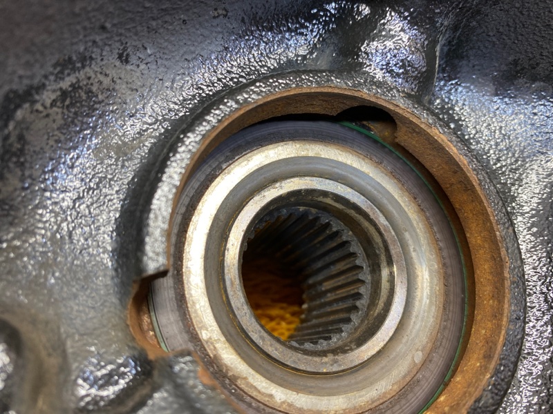 ступица, 2400 рублей, Красноярск