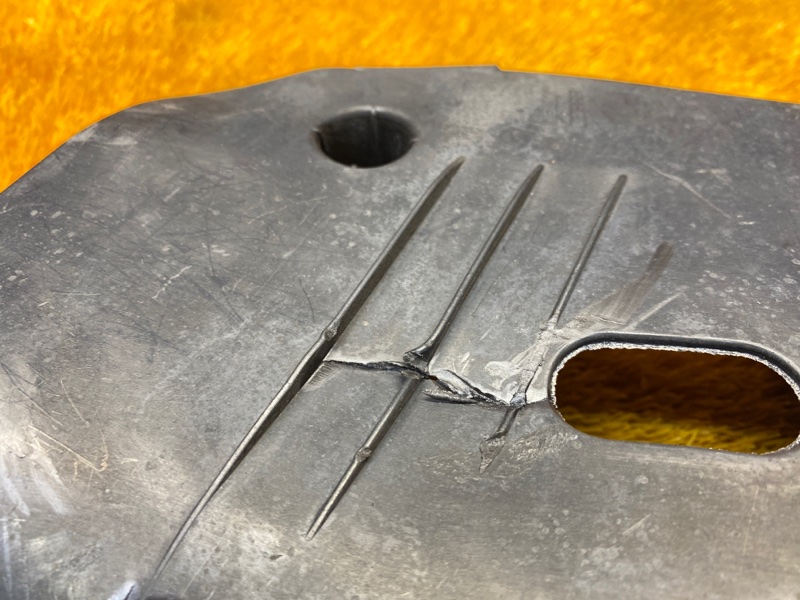 Защита днища кузова, 240 рублей, Красноярск