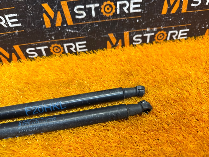 амортизатор багажника, 1000 рублей, Красноярск