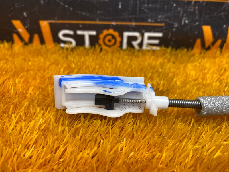 трос замка двери, 370 рублей, Красноярск