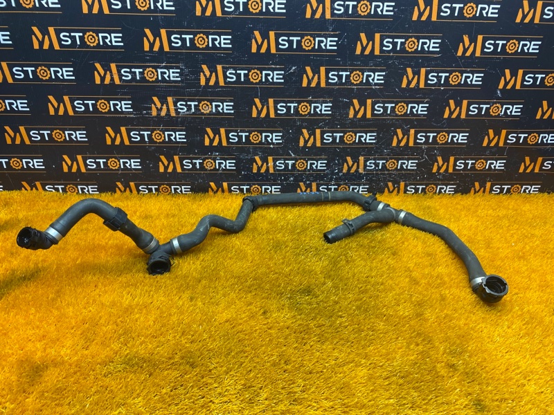 Патрубок системы охлаждения, 2500 рублей, Красноярск