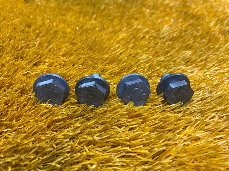 болт гидротрансформатора, 320 рублей, Красноярск