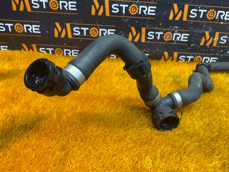 Патрубок системы охлаждения, 2500 рублей, Красноярск