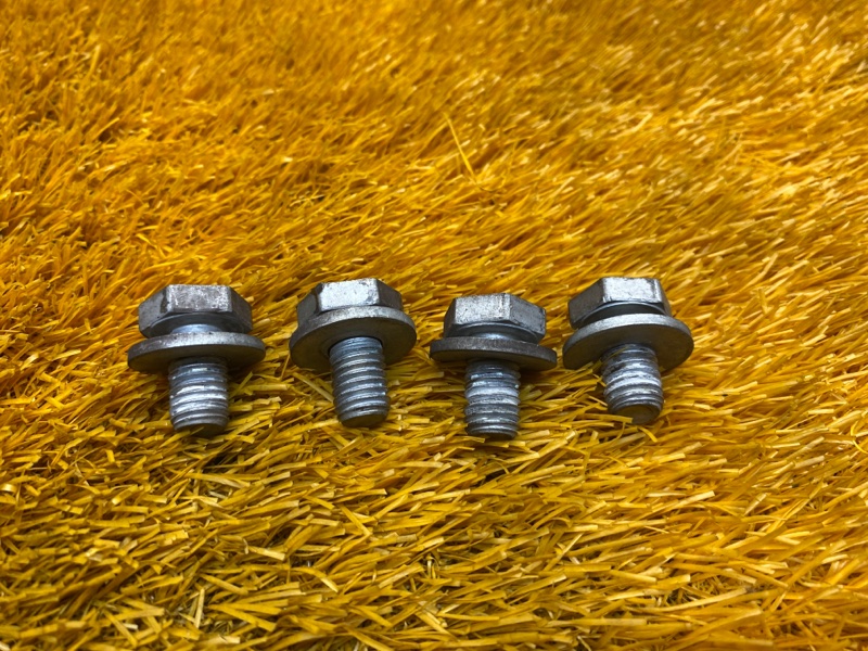 болт гидротрансформатора, 320 рублей, Красноярск