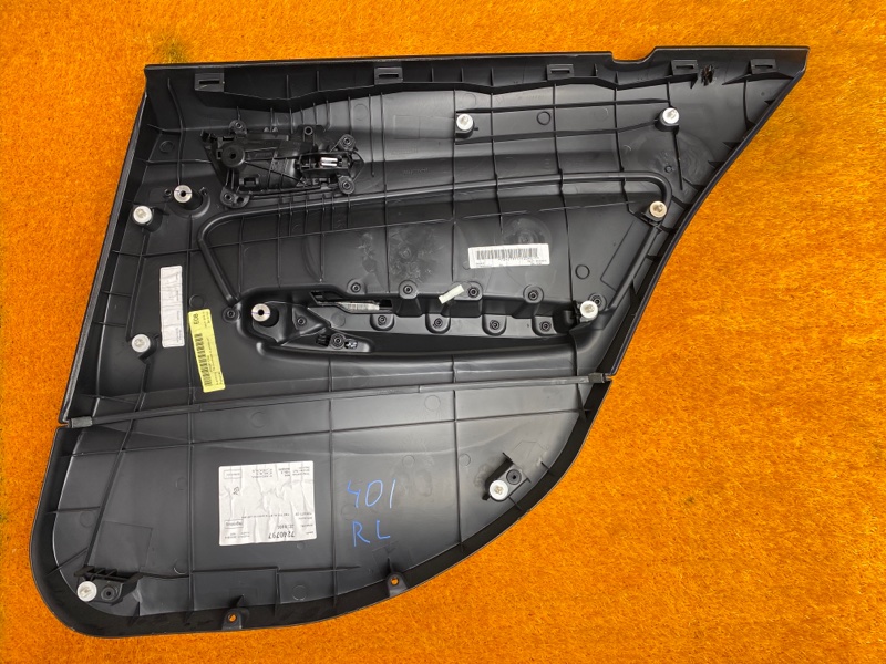 обшивка двери, 5000 рублей, Красноярск